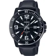 "Casio" MTP-VD01BL-1B