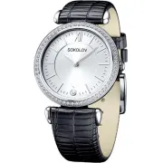 "SOKOLOV" 106.30.00.001.01.01.2