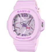 "Casio" BGA-10D-6A