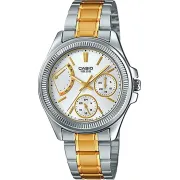 "Casio" LTP-2089SG-7A