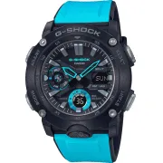"Casio" GA-2000-1A2