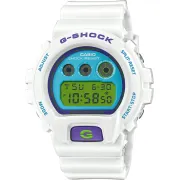 "Casio" DW-6900RCS-7
