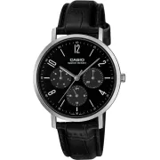 "Casio" MTP-VT06L-1B