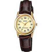 "Casio" LTP-V001GL-9B