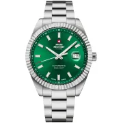"Swiss Military by Chrono" SMA34110.04