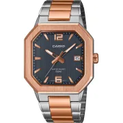 "Casio" MTP-B195RG-2A