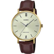 "Casio" LTP-VT01GL-9B