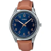 "Casio" MTP-V005L-2B4
