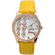 "Fashion" 2887-111-yellow