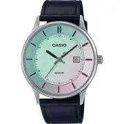 "Casio" MTP-E605L-7E