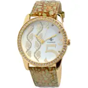 "Fashion" 2887-111-green