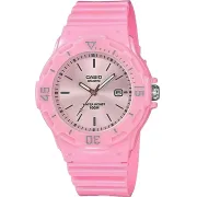 "Casio" LRW-200H-4E4