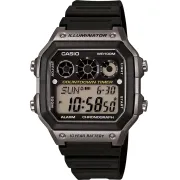 "Casio" AE-1300WH-8A