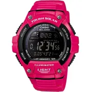 "Casio" W-S220C-4B