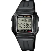 "Casio" F-201WA-1A