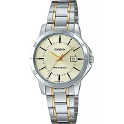 "Casio" LTP-V004SG-9A