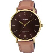 "Casio" MTP-VT01GL-5B
