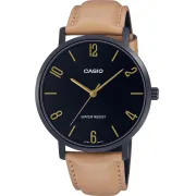"Casio" MTP-VT01BL-1B