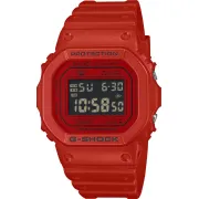 "Casio" DW-5600RRB-4