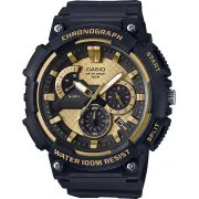 "Casio" MCW-200H-9A
