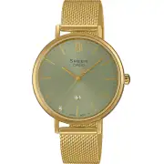 "Casio" SHE-4539GM-3A