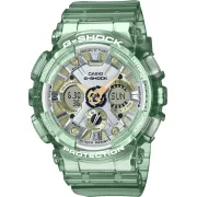 "Casio" GMA-S120GS-3A