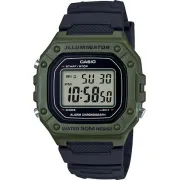 "Casio" W-218H-3A