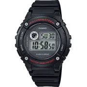 "Casio" W-216H-1A