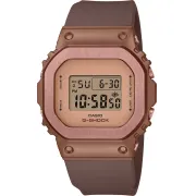 "Casio" GM-S5600UBR-5