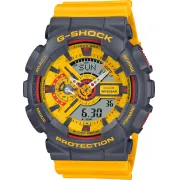 "Casio" GA-110Y-9A