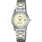"Casio" LTP-V002SG-9A