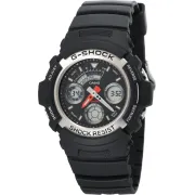 "Casio" AW-590-1A 