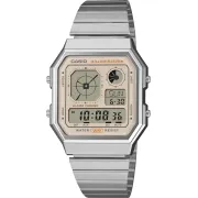 "Casio" A130WE-9A
