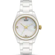 "Swiss Military Hanowa" SMWLG0005102