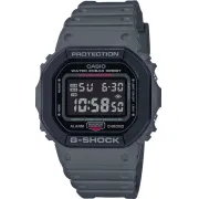 "Casio" DW-5610SU-8