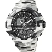 "Q&Q" GW86-006