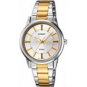 "Casio" LTP-1303SG-7A