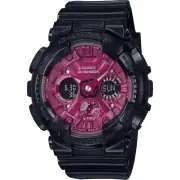 "Casio" GMA-S120RB-1A