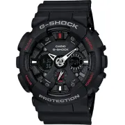 "Casio" GA-120-1A