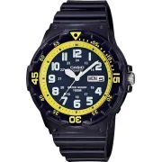 "Casio" MRW-200HC-2B