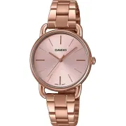 "Casio" LTP-E412PG-4A