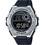 "Casio" MWD-100H-1B