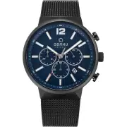 "Obaku" V180GCBLMB