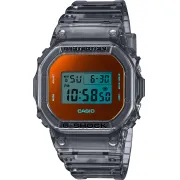 "Casio" DW-5600TLS-8