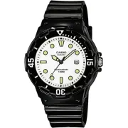 "Casio" LRW-200H-7E1