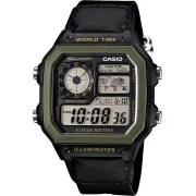 "Casio" AE-1200WHB-1B