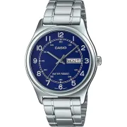 "Casio" MTP-V006D-2B