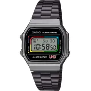 "Casio" A168WEUC-1A