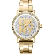 "DKNY" DK1L035M0215
