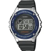 "Casio" W-216H-2A